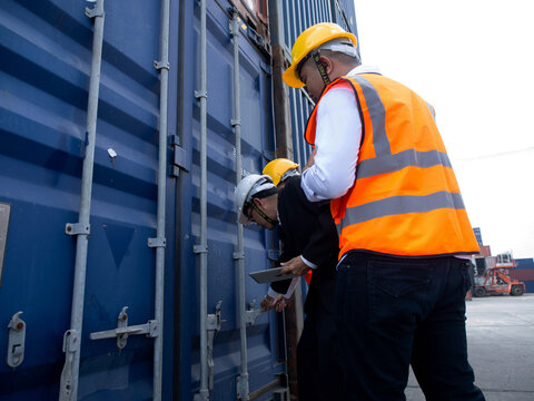 Customs Clearance