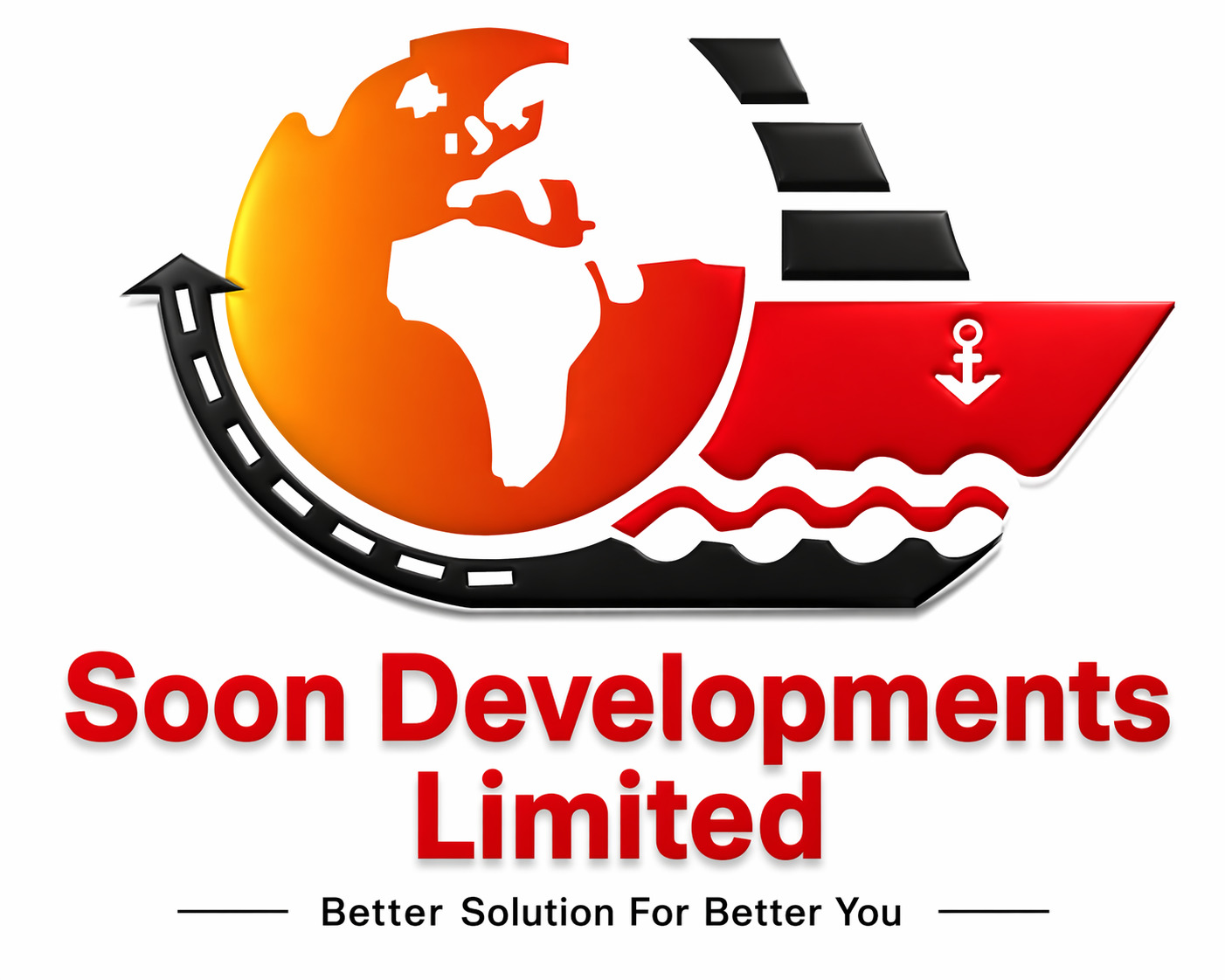 Soon Developments Limited
