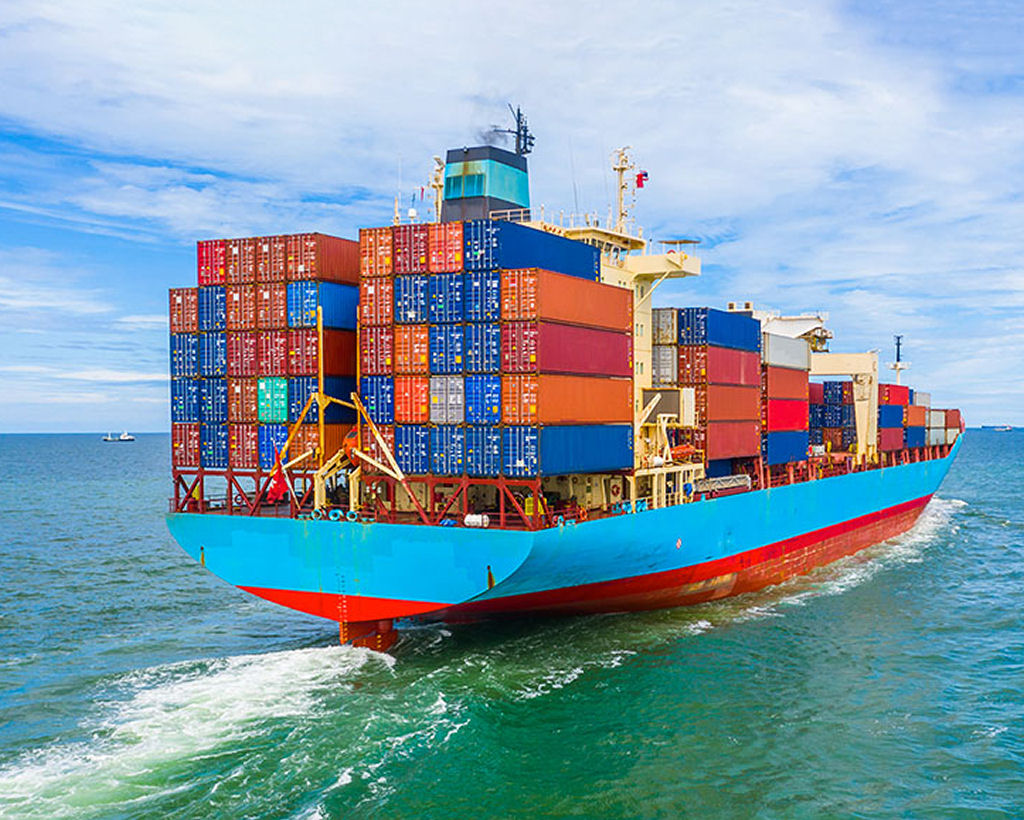 Sea Freight